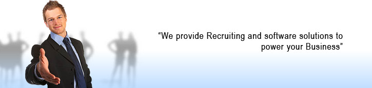 Online Recruitment Solution